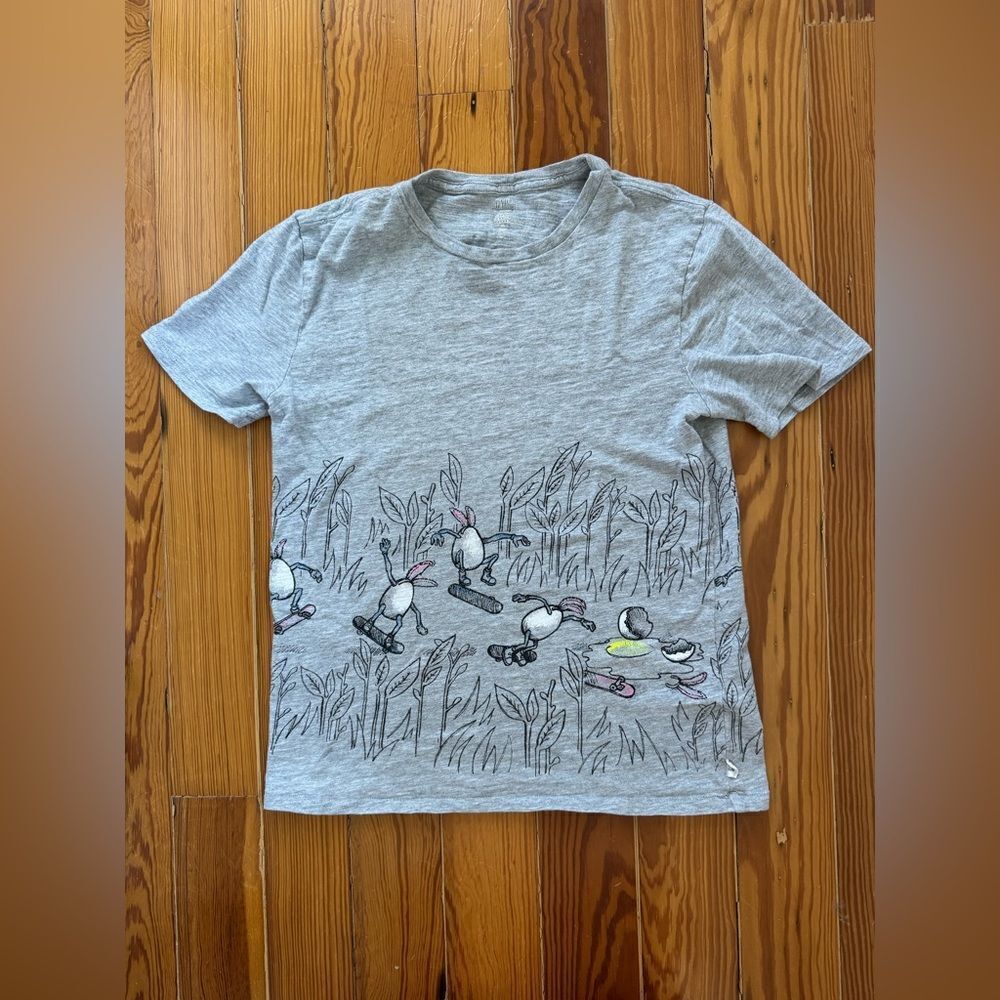 Gap Sarah Jessica Parker Collab Tshirt